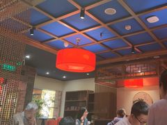 -小吊梨汤·北京菜·烤鸭(西直门凯德店)