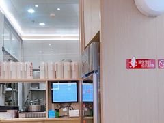 -喜家德虾仁水饺(东方宝泰店)