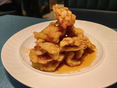 -清香园大连老菜馆(成仁街店)