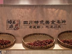 -将军府·鸡毛店(武侯祠店)