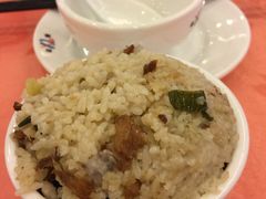 -深运潮州粥(东门店)