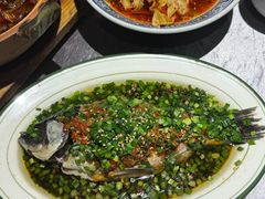 -川香鼎盛·川府家宴商务宴请(市桥富华总店)