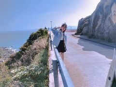 -东极岛景区