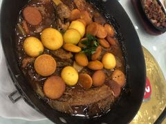 杂鱼一锅出-粥旺府(月环里店)
