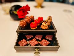 -Caprice(香港四季酒店)