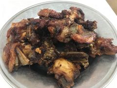-闫家炸鸡架(五爱总店)