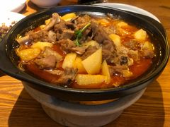 -云海肴·汽锅鸡·云南菜(苏州中心店)