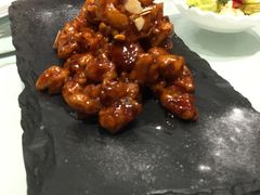 老醋小排-橄榄季酒店