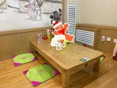 -顺姬冷面(长白西路店)