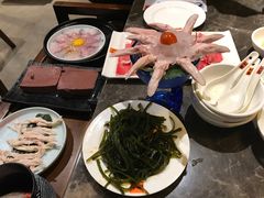 -佬土鹅肠火锅(解放路店)