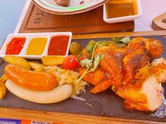 -甲丁坊·德餐·酒吧(五棵松华熙店)