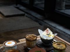 -Metal hands·铁手咖啡