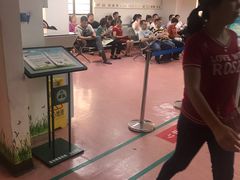 -深圳市人民医院(留医部)