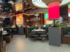 -火啫啫·粤式啫啫煲(南通首店)