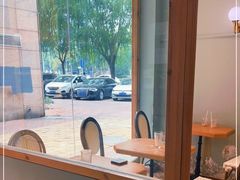 -铁手珈琲制造局metalhands(望京店)