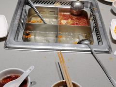 -海底捞火锅(百乐门广场店)