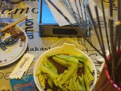 -四禧精酿铜锅涮肉·烧烤工场(大明湖店)