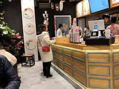 -霓裳茶舞(蒸湘万达店)