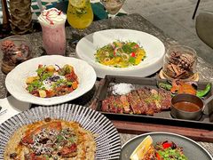 -SHADOWS•Bistro&Eatery(安福路店)