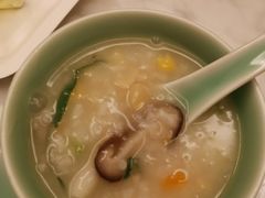 田园蔬菜粥-泰钰丰烤鸭.天津菜(开发区店)