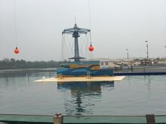 -秦皇岛乐岛海洋王国