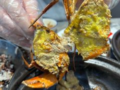 -阿忠食坊大排档·20年老店(万象城店)