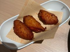 -半天妖烤鱼(百乐广场店)
