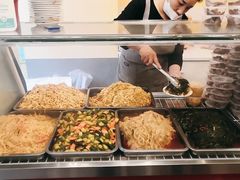 -有礼有面(知春路店)