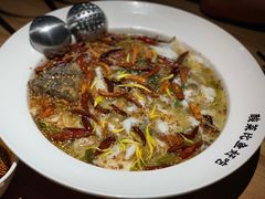 -太二酸菜鱼(福州泰禾店)