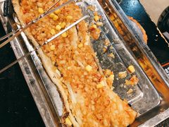 -碎怂烤肉(钟楼柳巷店)