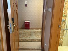 -维也纳酒店(成都春熙路李家沱地铁站店)