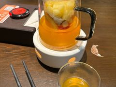 -粗茶淡饭·隐庐私厨(东亭店)