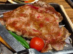 -路易十三西餐厅(西关新天地店)