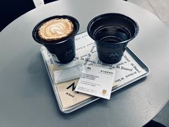 -M Stand(西安大悦城店)