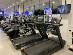 -发条鸭无人健身房(浦东北艾路店)