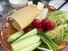 -北京水岸山吧度假村(雁栖镇店)