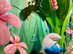 -蓝精灵乐园·世茂精灵之城主题乐园