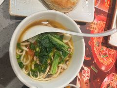 -大师兄·西北小馆(南沙万达广场店)