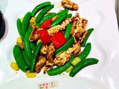 -沙河粉村·国家非遗传承(云台店)