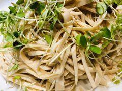 凉拌豆腐皮-四季厨房 鲁菜·孔府烤鸭(高新万达店)