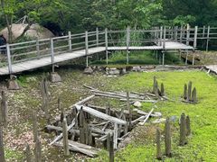 -河姆渡遗址博物馆
