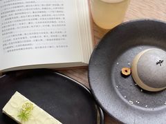 -知亘茶食