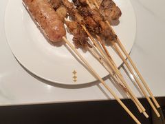 -星伦多自助料理·涮烤一体(江桥万达店)