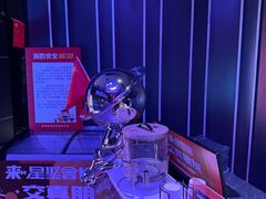 -星聚会KTV(龙湖上海奉贤天街店)