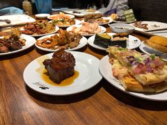 红烧肉-汉巴味德(大悦城店)
