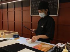 -Sushi Hanzo半藏(天环广场店)