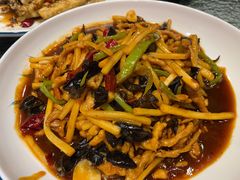 京酱肉丝-宋都禾源·灌汤包子(汉兴路直营店)