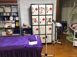 -杉惠素颜美妆皮肤管理中心