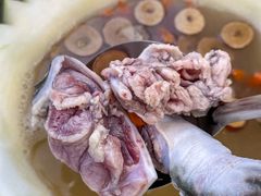 -兴兴旺·冬瓜盅·啫啫煲(西华路店)