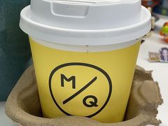 -明谦·Coffee&Cocktail Bar(美您公园店)